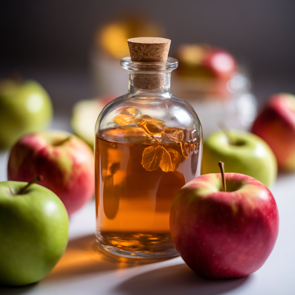 Apple Cider Vinegar